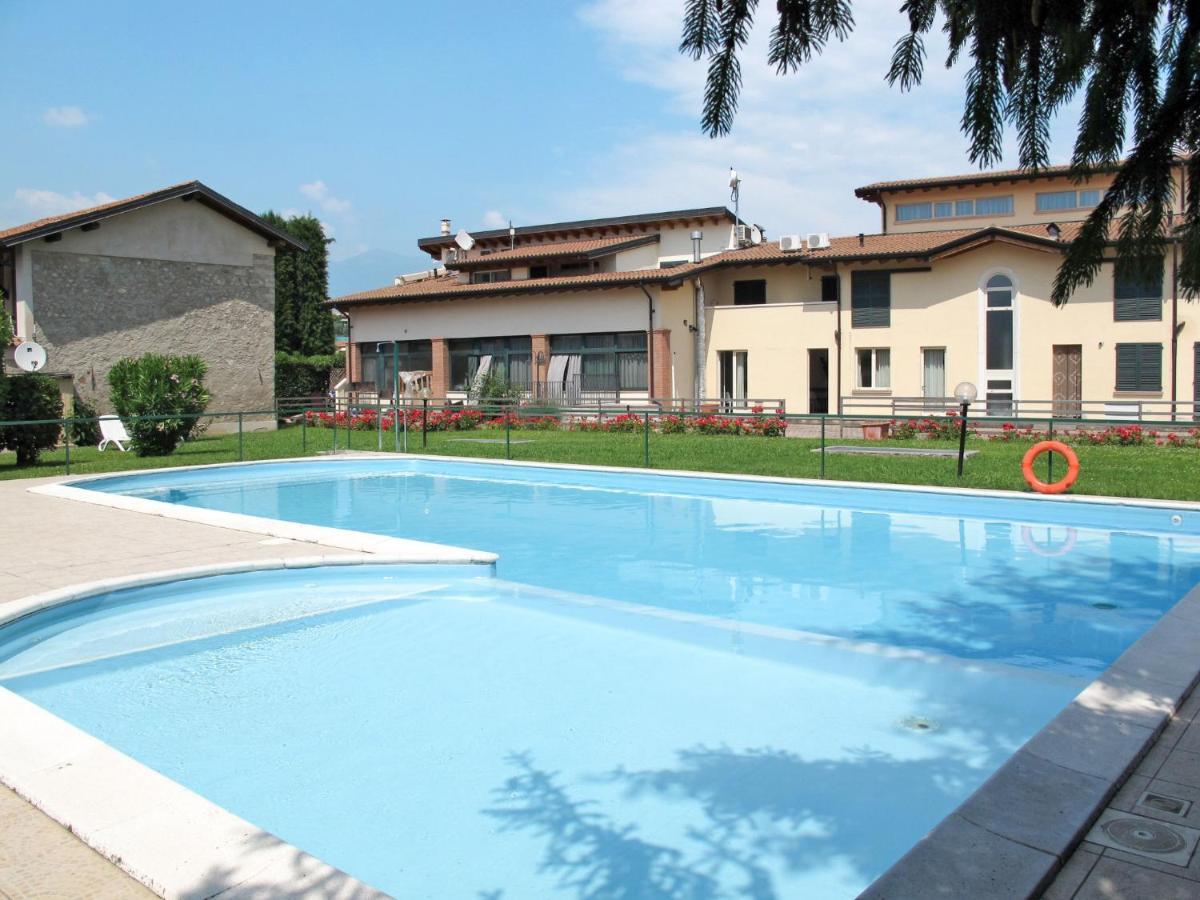 Apartment Torretta 1 By Interhome San Felice del Benaco Eksteriør billede